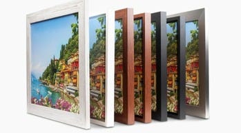 Assorted Gallery Pack Canvas main image 0